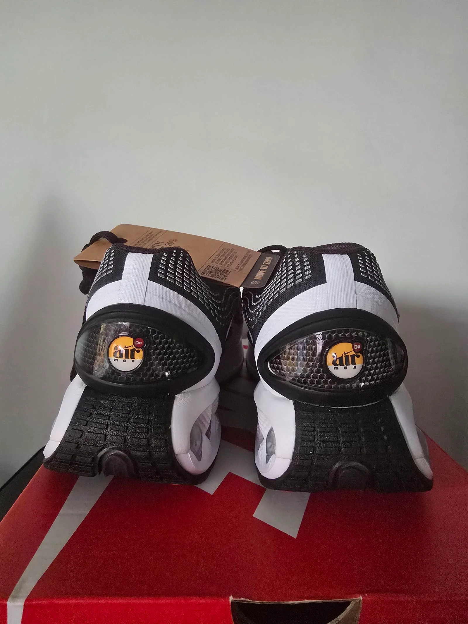 Sneakers nike air max DN maat 38.5 – photo 3